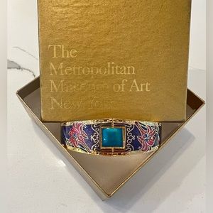 Bracelet, BRAND NEW, Metropolitan Museum